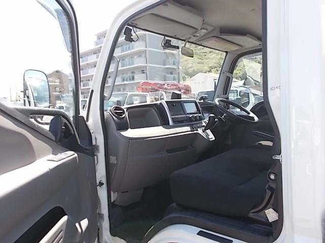 Mitsubishi CANTER 2021 8099188-4