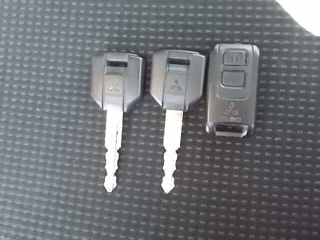 Mitsubishi CANTER 2021 8099188-6