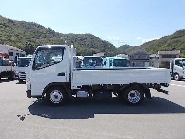 Mitsubishi CANTER 2021 8099188-9