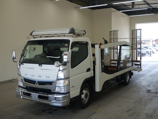 Mitsubishi CANTER 2018 8099396-0
