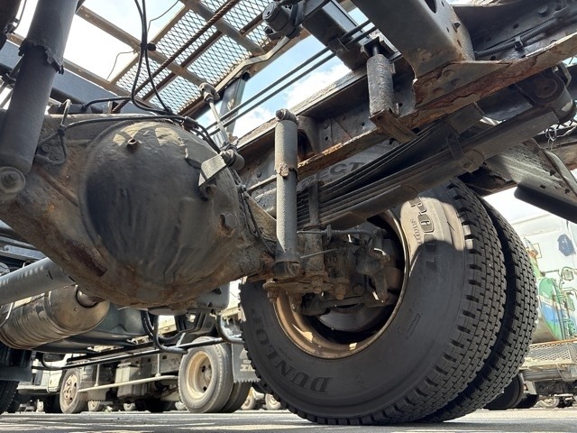 Mitsubishi CANTER 2018 8099396-10