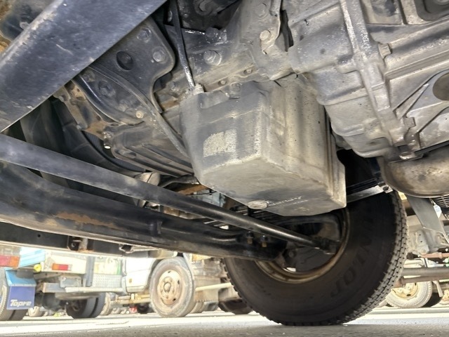 Mitsubishi CANTER 2018 8099396-11