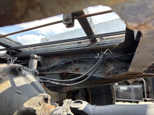 Mitsubishi CANTER 2018 8099396-13