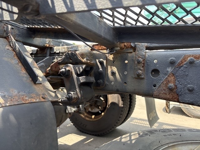 Mitsubishi CANTER 2018 8099396-14