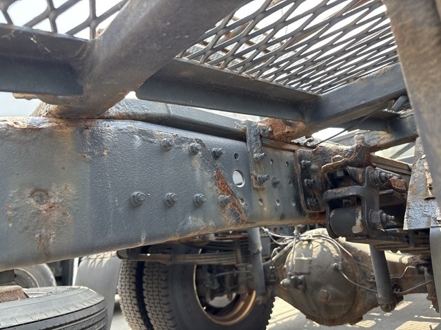 Mitsubishi CANTER 2018 8099396-16