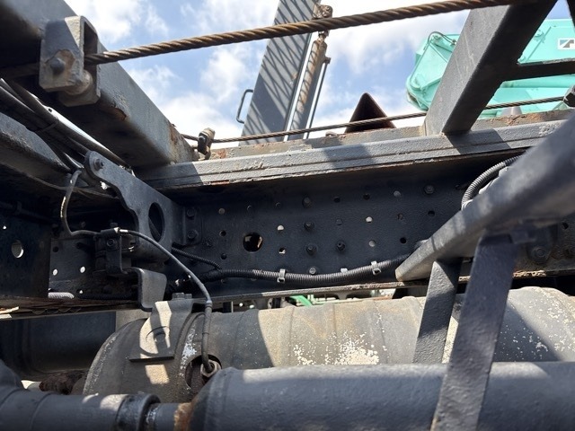 Mitsubishi CANTER 2018 8099396-18