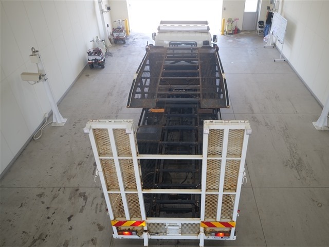 Mitsubishi CANTER 2018 8099396-3