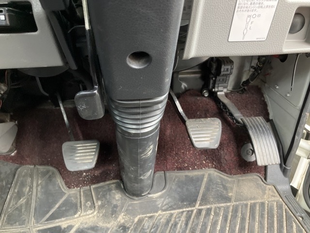Mitsubishi CANTER 2018 8099396-4