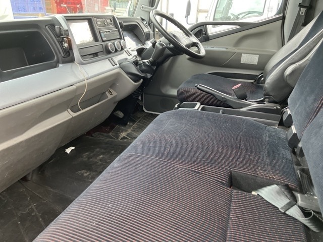 Mitsubishi CANTER 2018 8099396-5
