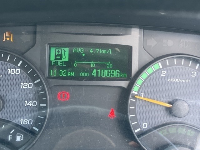 Mitsubishi CANTER 2018 8099396-6