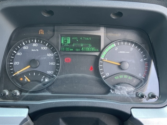 Mitsubishi CANTER 2018 8099396-7