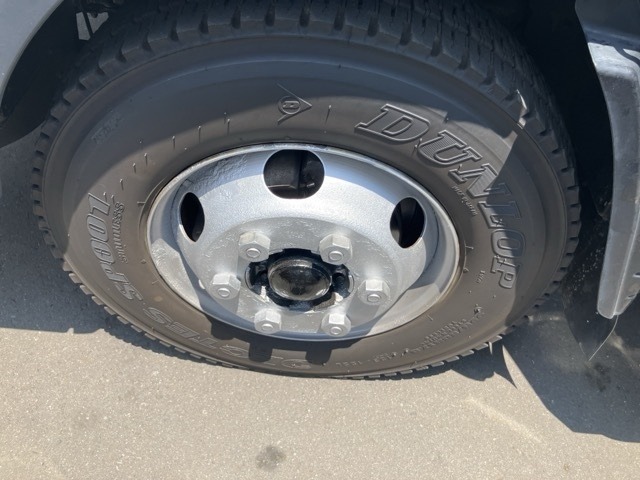 Mitsubishi CANTER 2018 8099396-9