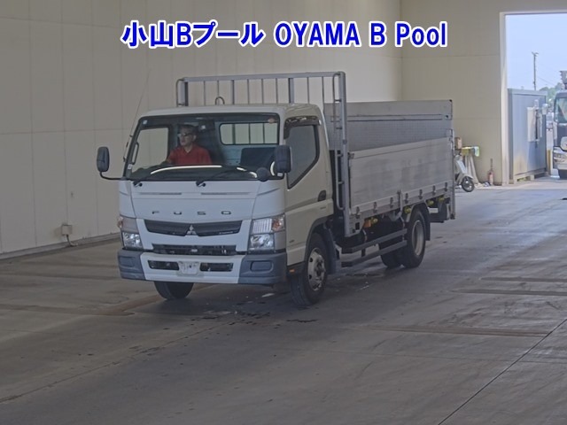 Mitsubishi CANTER 2012 8099469-0