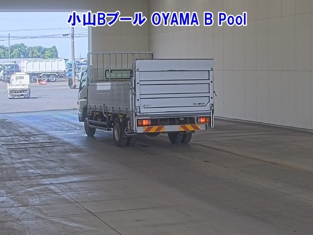 Mitsubishi CANTER 2012 8099469-1
