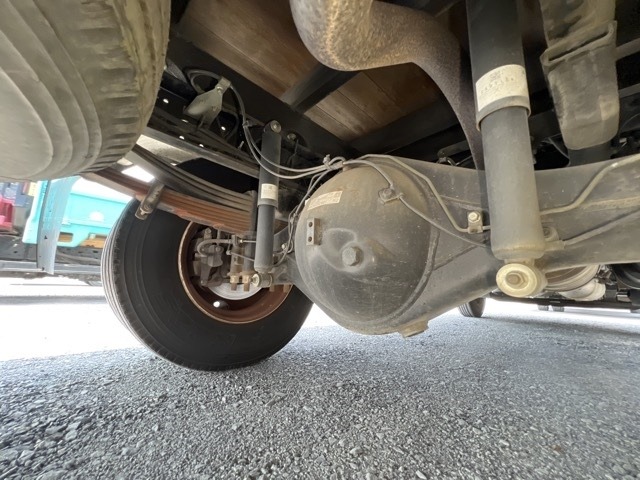 Mitsubishi CANTER 2012 8099469-10