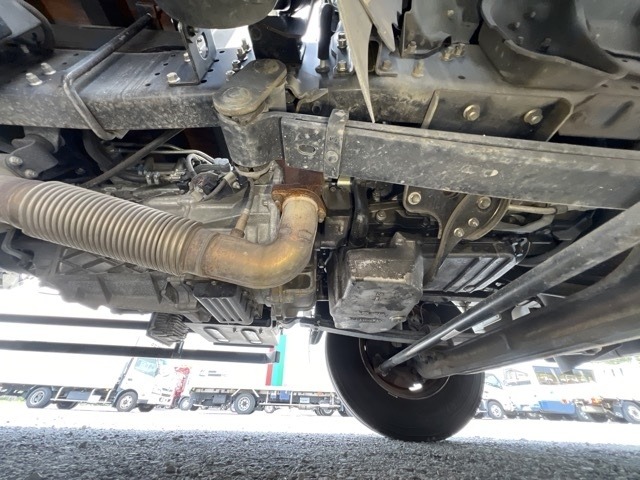 Mitsubishi CANTER 2012 8099469-11