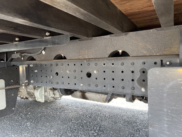 Mitsubishi CANTER 2012 8099469-12