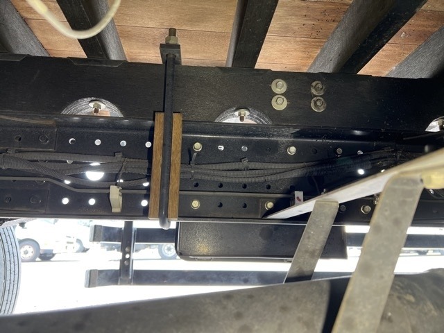 Mitsubishi CANTER 2012 8099469-13