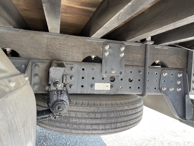Mitsubishi CANTER 2012 8099469-14