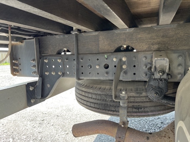Mitsubishi CANTER 2012 8099469-16