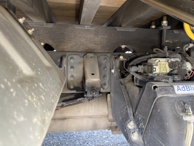 Mitsubishi CANTER 2012 8099469-17