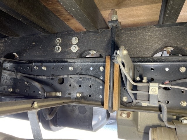 Mitsubishi CANTER 2012 8099469-18