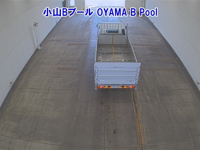 Mitsubishi CANTER 2012 8099469-3