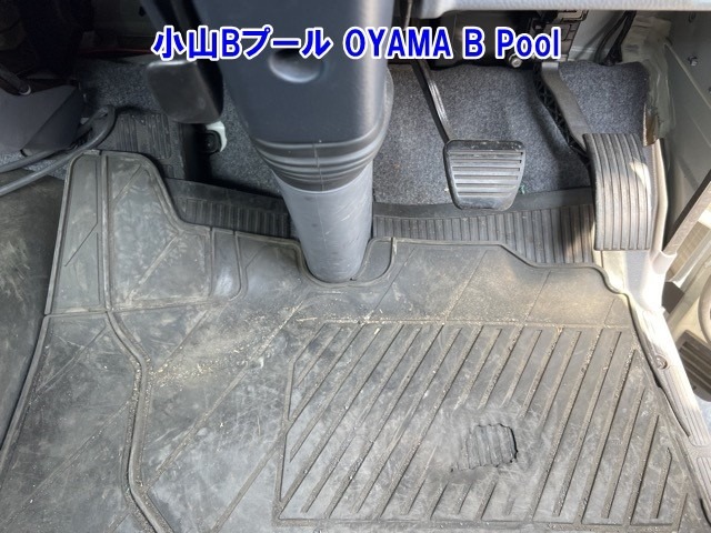 Mitsubishi CANTER 2012 8099469-4