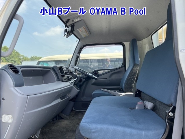 Mitsubishi CANTER 2012 8099469-5