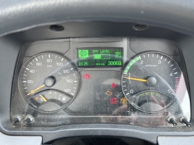 Mitsubishi CANTER 2012 8099469-7