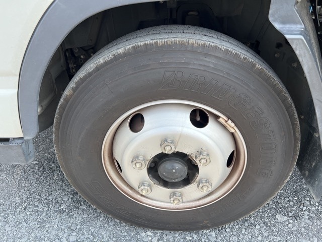 Mitsubishi CANTER 2012 8099469-9
