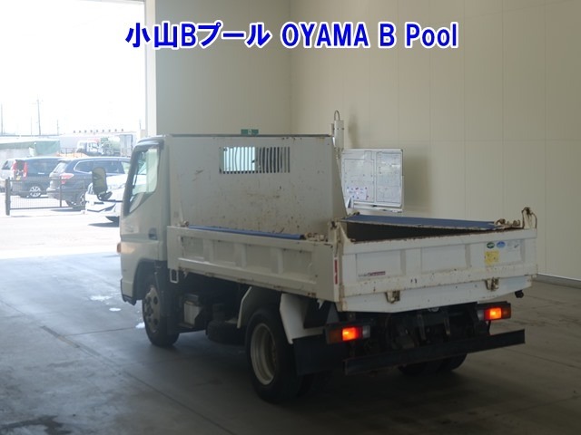 Mitsubishi CANTER 2015 8099527-1