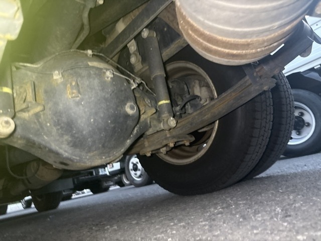 Mitsubishi CANTER 2015 8099527-10