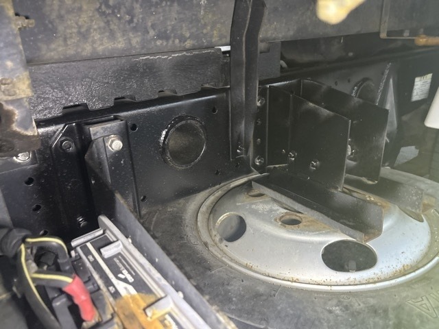 Mitsubishi CANTER 2015 8099527-12
