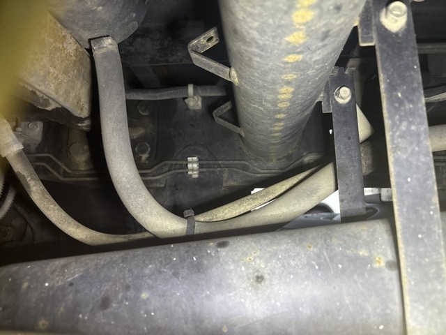 Mitsubishi CANTER 2015 8099527-13