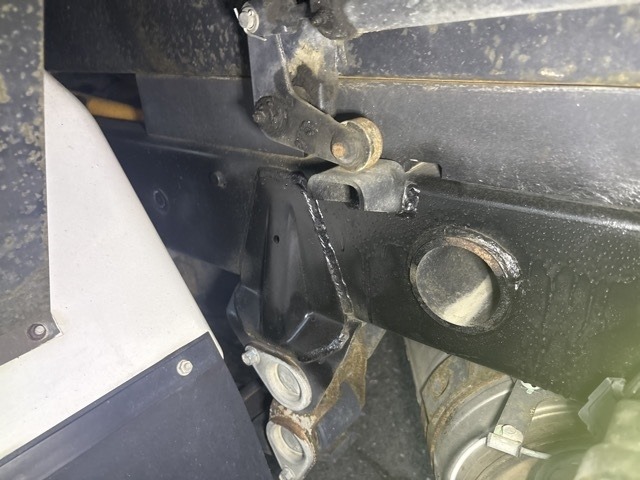 Mitsubishi CANTER 2015 8099527-14
