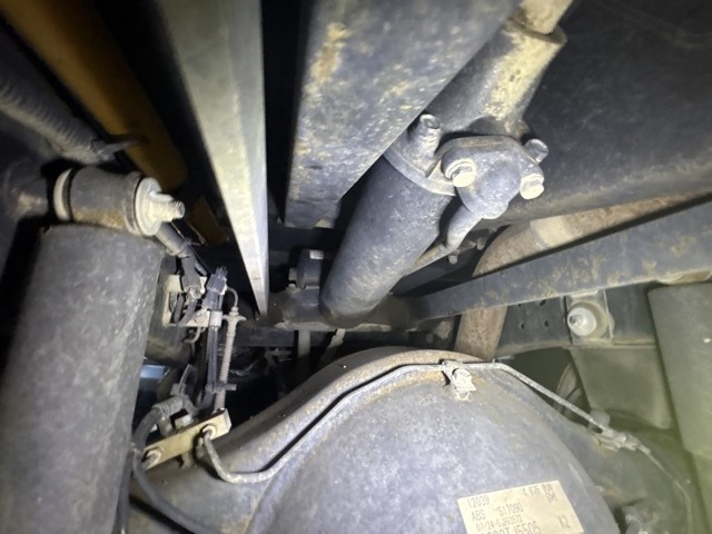 Mitsubishi CANTER 2015 8099527-15