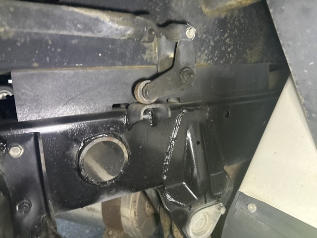Mitsubishi CANTER 2015 8099527-16