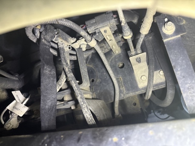 Mitsubishi CANTER 2015 8099527-18