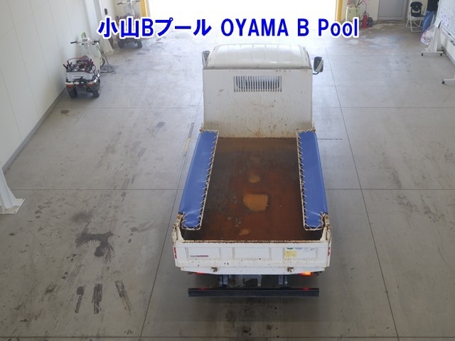 Mitsubishi CANTER 2015 8099527-3