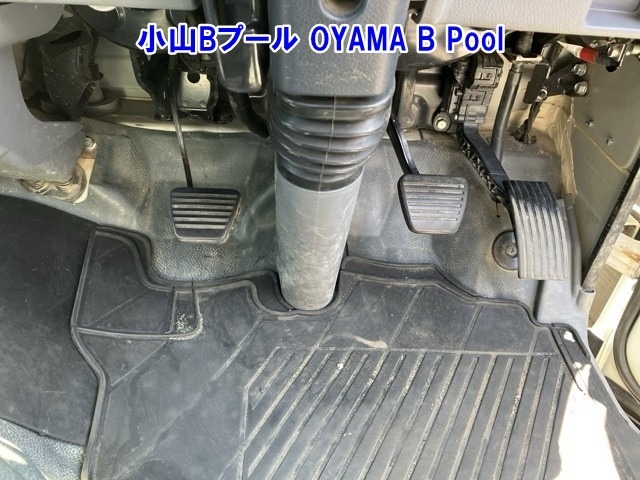 Mitsubishi CANTER 2015 8099527-4