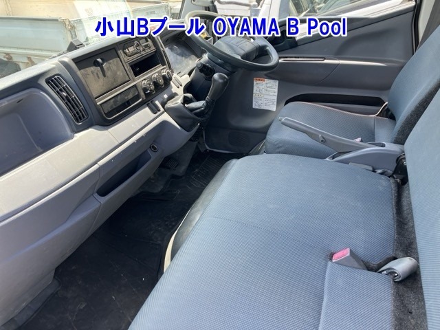 Mitsubishi CANTER 2015 8099527-5
