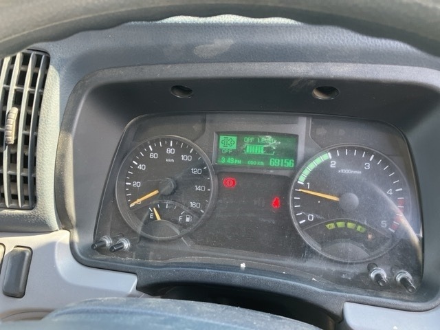 Mitsubishi CANTER 2015 8099527-7