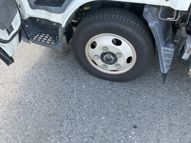 Mitsubishi CANTER 2015 8099527-9