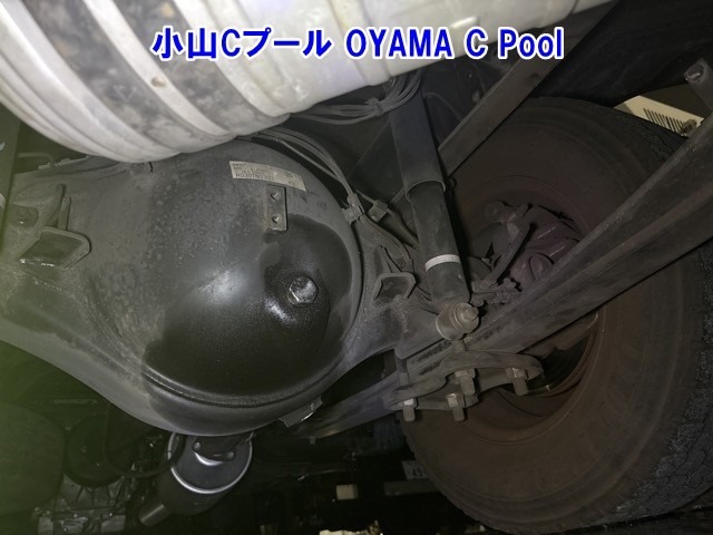 Mitsubishi CANTER 2020 8099562-10