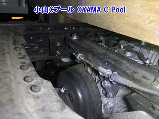 Mitsubishi CANTER 2020 8099562-13