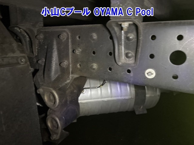 Mitsubishi CANTER 2020 8099562-14