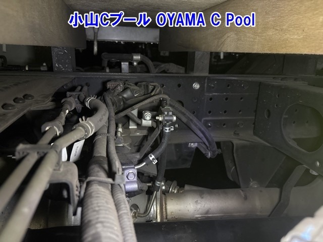 Mitsubishi CANTER 2020 8099562-18