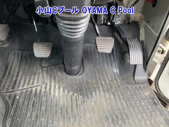 Mitsubishi CANTER 2020 8099562-4