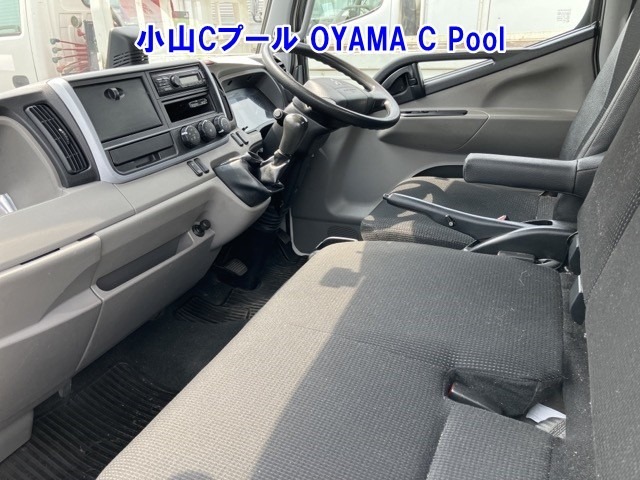 Mitsubishi CANTER 2020 8099562-5